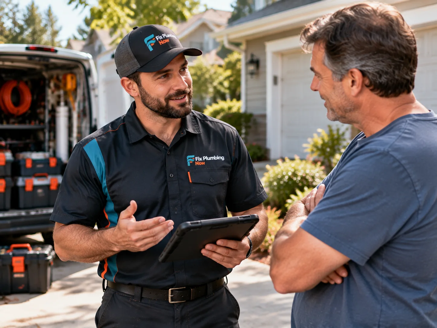 Clogged Drain Service Genesee Depot, WI FAQs